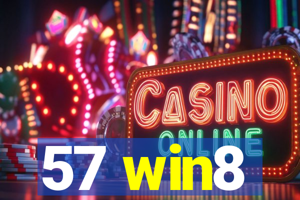 57 win8